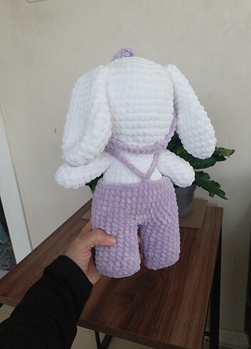 Monster High Tavsancik