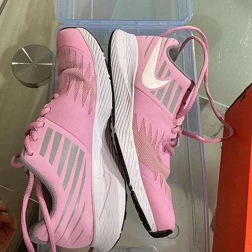 Nike Spor Ayakkabı