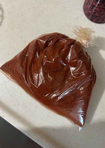 Pul biber Baharat - Görsel 4