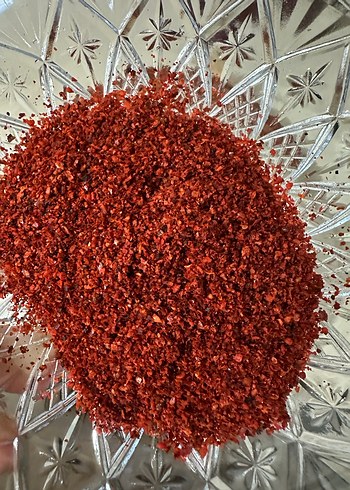 Pul biber Baharat - Görsel 2