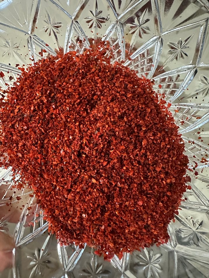 Pul biber  Baharat - Görsel 2