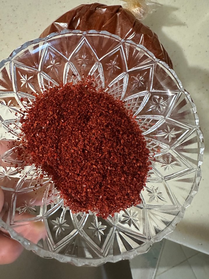 Pul biber  Baharat - Görsel 3