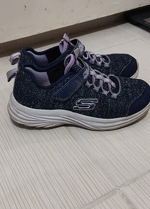 Skechers kız çocuk ayakkabı