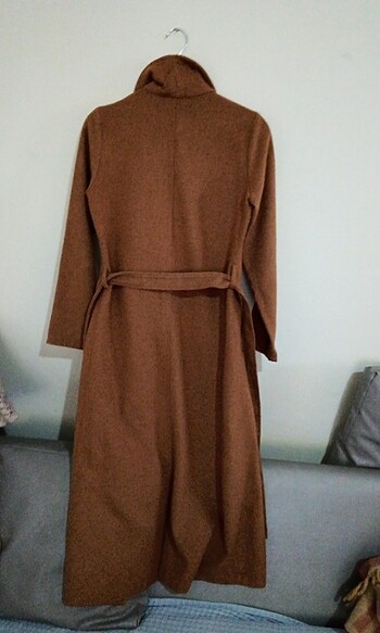 m Beden camel Renk Kaban