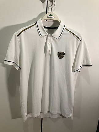 Armani polo yaka