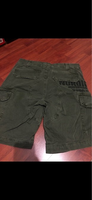 Kapri cargo short