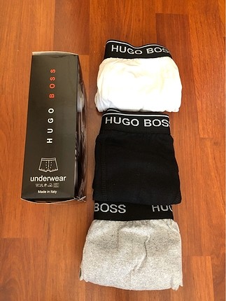 Hugo Boss Boxer