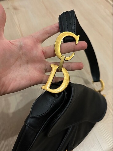  Beden Dior çanta