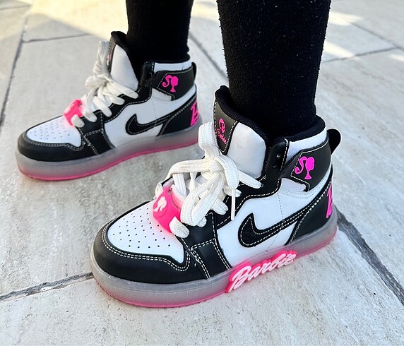 Nike Nike spor ayakkabı