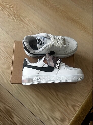 29 Beden Nike Air force