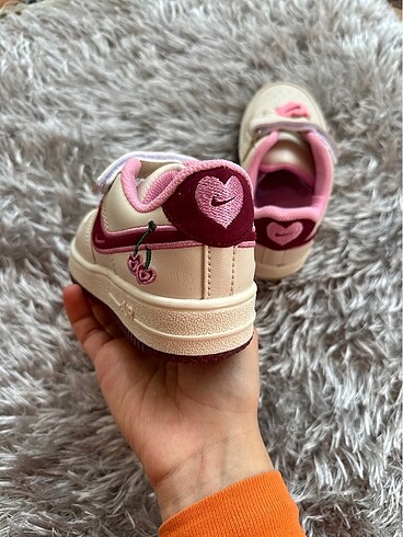 30 Beden Nike spor ayakkabı