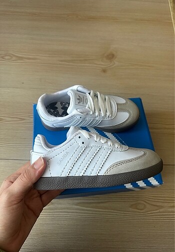 26 Beden Adidas samba