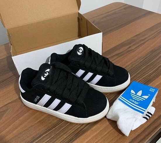 30 Beden Adidas campus