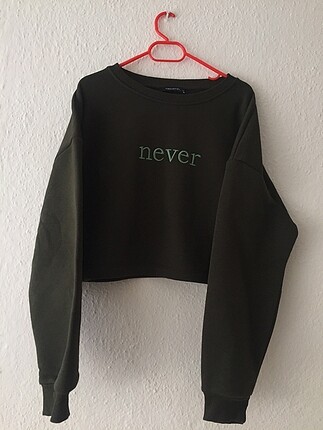 Haki Crop