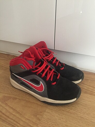 Nike Nike Basketbol Ayakkabısı