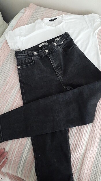 LC Waikiki Pantolon