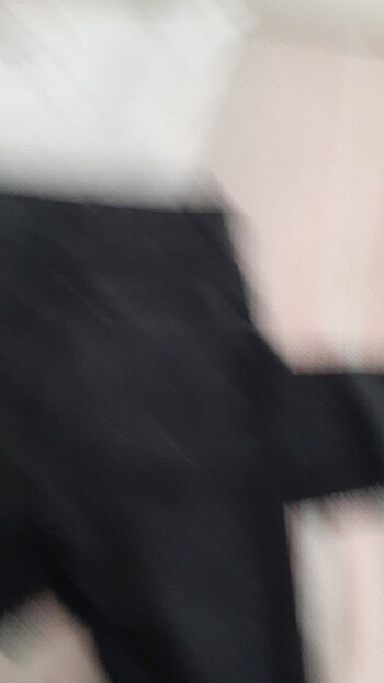 m Beden gri Renk Pantolon