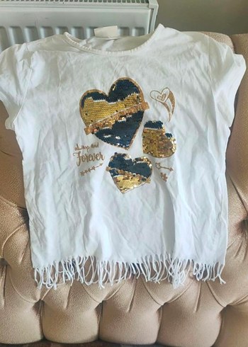 LC Waikiki 12-13 Yaş