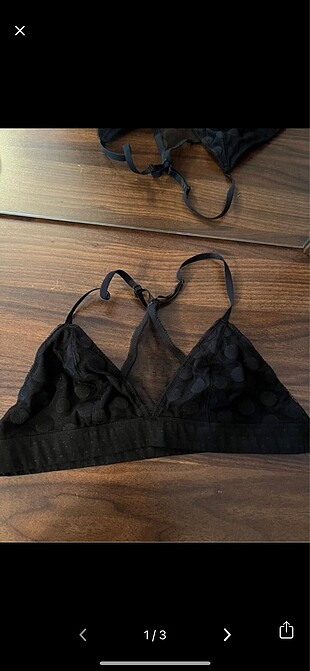 H&M bralet
