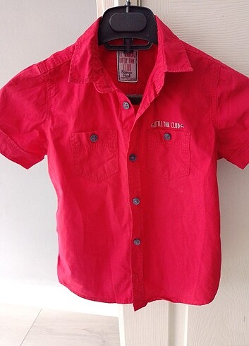 Lc waikiki gomlek 6 7 yasa uygundur 