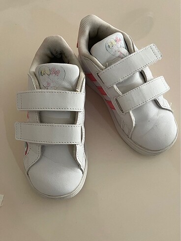 26 Beden Adidas 26 no ayakkabı
