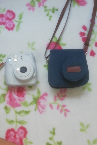  Instax mini 9