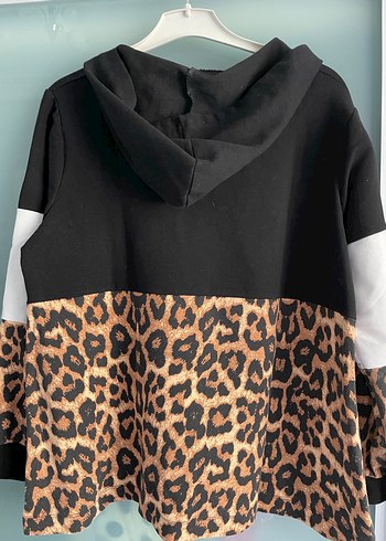 Diğer Kapşonlu sweatshirt