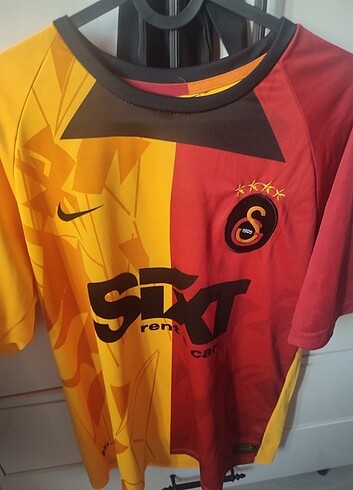 Galatasaray forması