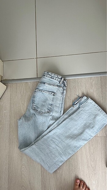 Trendyol jean - Görsel 4