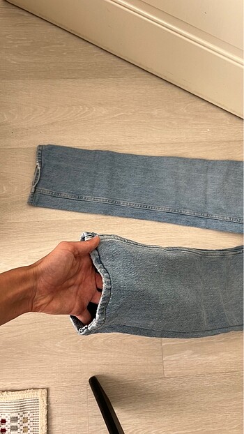 Mavi Jean - Görsel 3