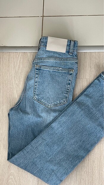 Mavi Jean - Görsel 2