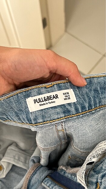 Mavi Jean - Görsel 4