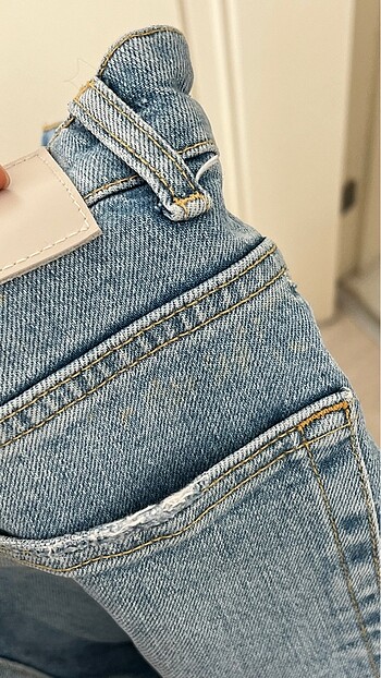 Mavi Jean - Görsel 6