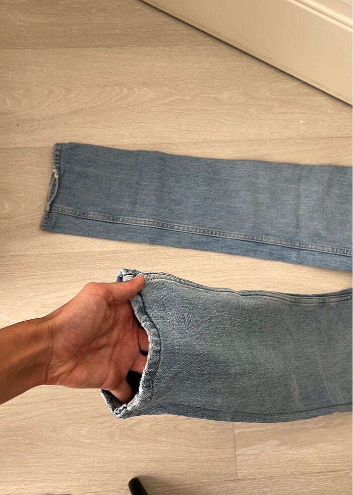 Mavi Jean - Görsel 3