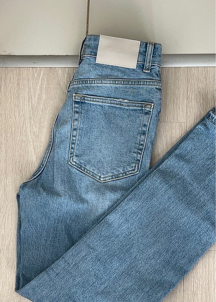 Mavi Jean - Görsel 2