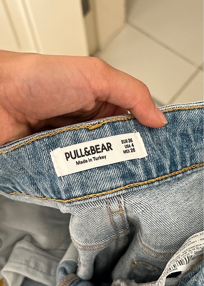 Mavi Jean - Görsel 4