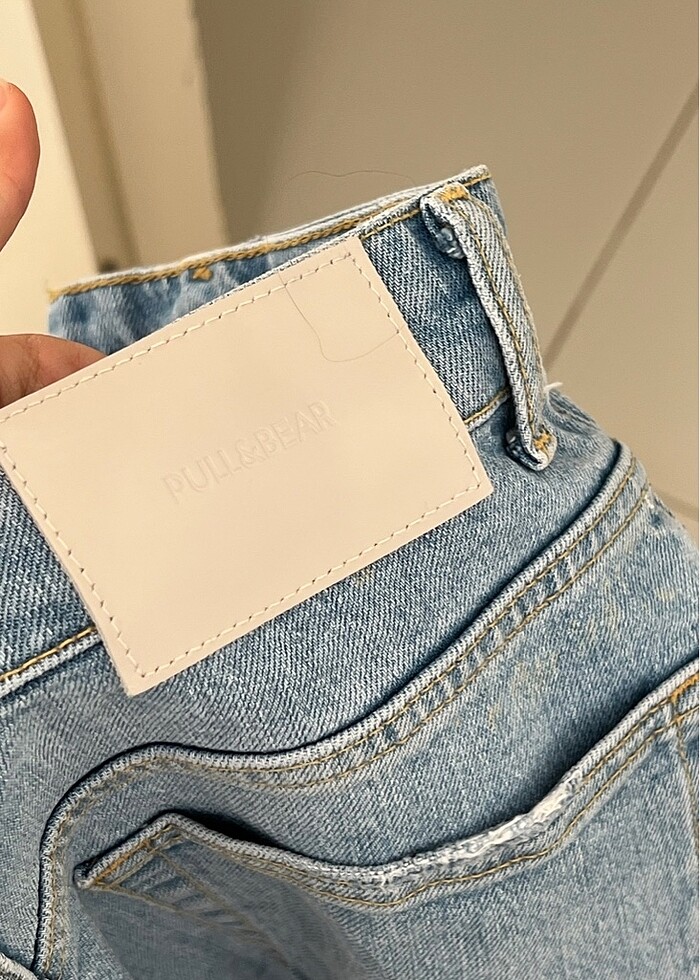 Mavi Jean - Görsel 5