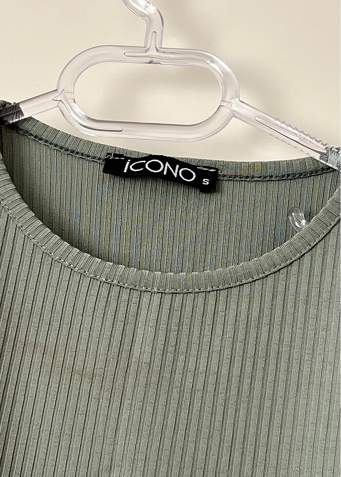 Yeşil crop - Görsel 4