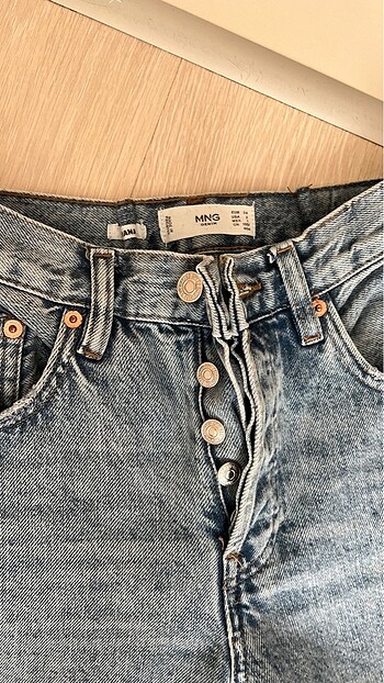Mango Mango jean