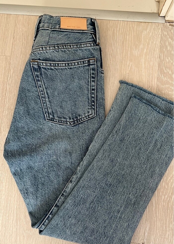 Mango jean - Görsel 3