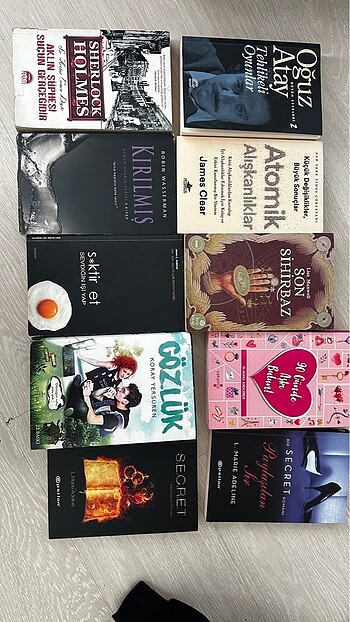 Kitap