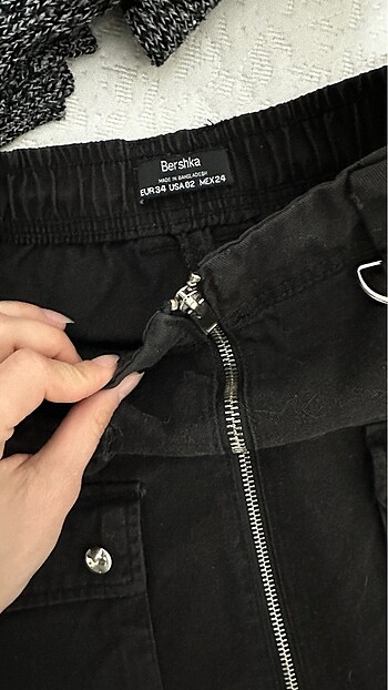 Bershka Kot etek