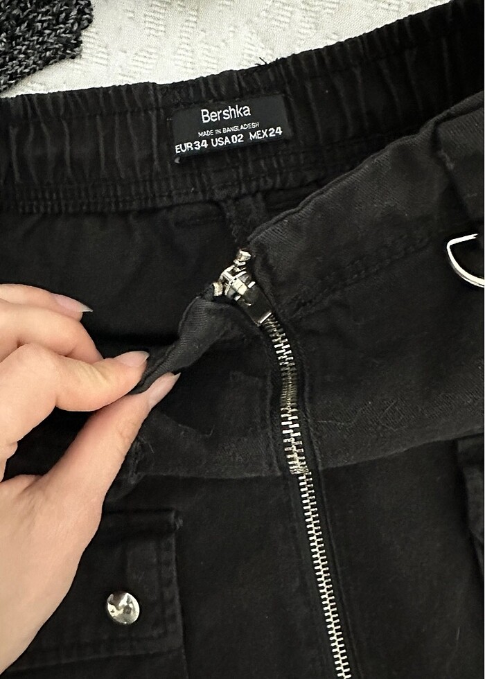 Kot etek - Görsel 2