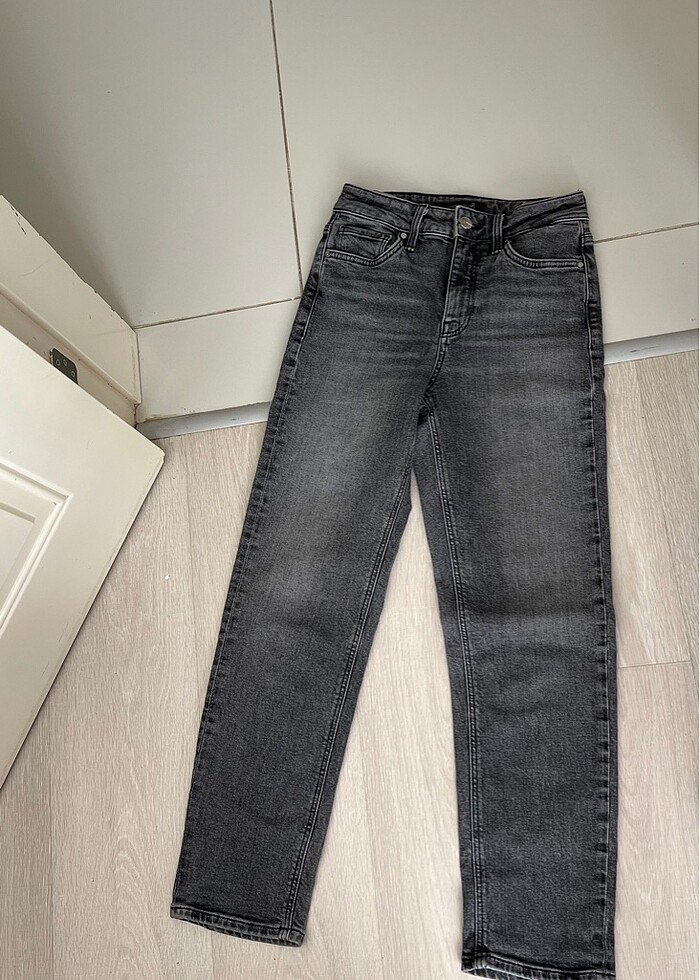 Mavi jean - Görsel 2