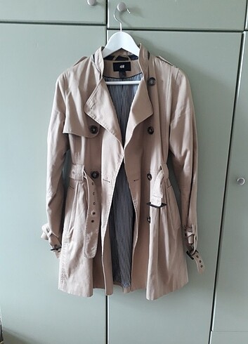 H&M trenckot