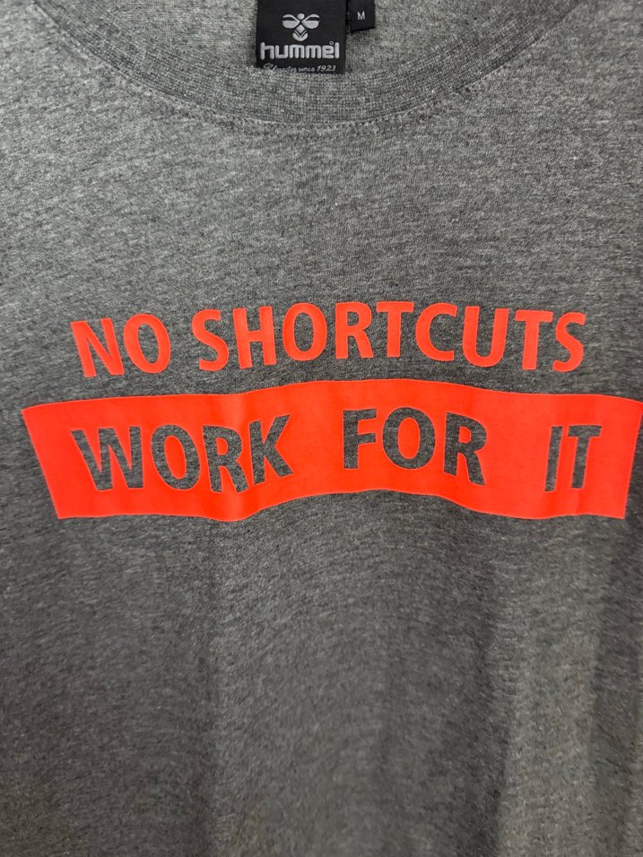 Kadın Gri Uzun Kollu Sweatshirt - Görsel 3