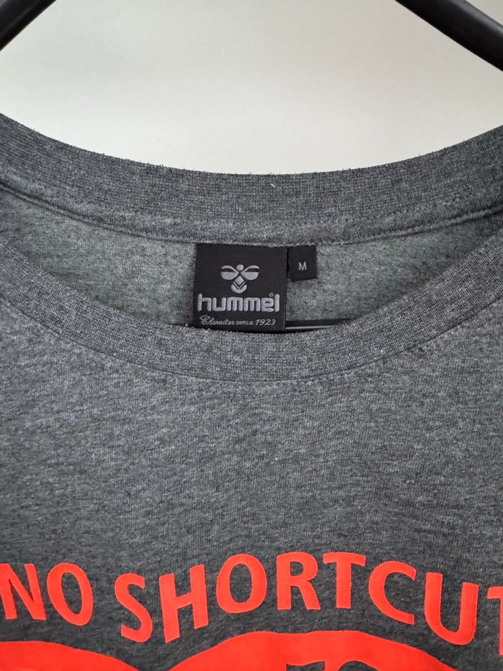 Kadın Gri Uzun Kollu Sweatshirt - Görsel 2