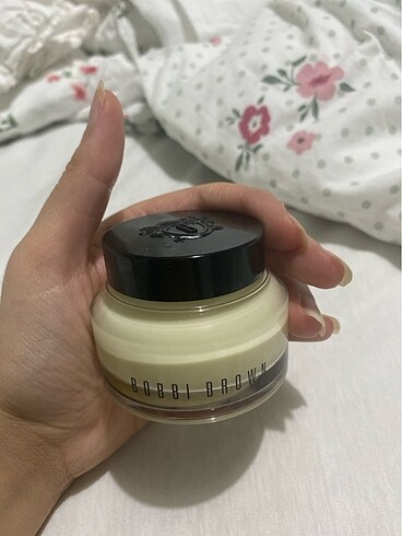Bobbi brown nemlendirici vitamin