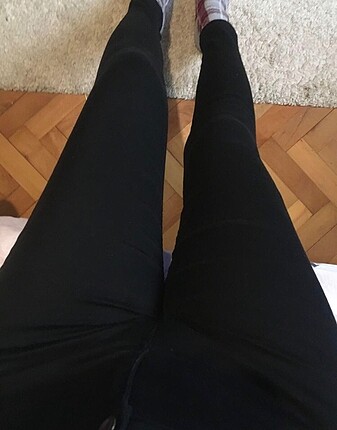 Party skinny jean