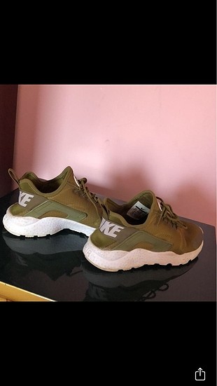 Nike spor ayakkabı